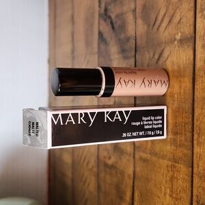 MK Liquid Lip Color Malted